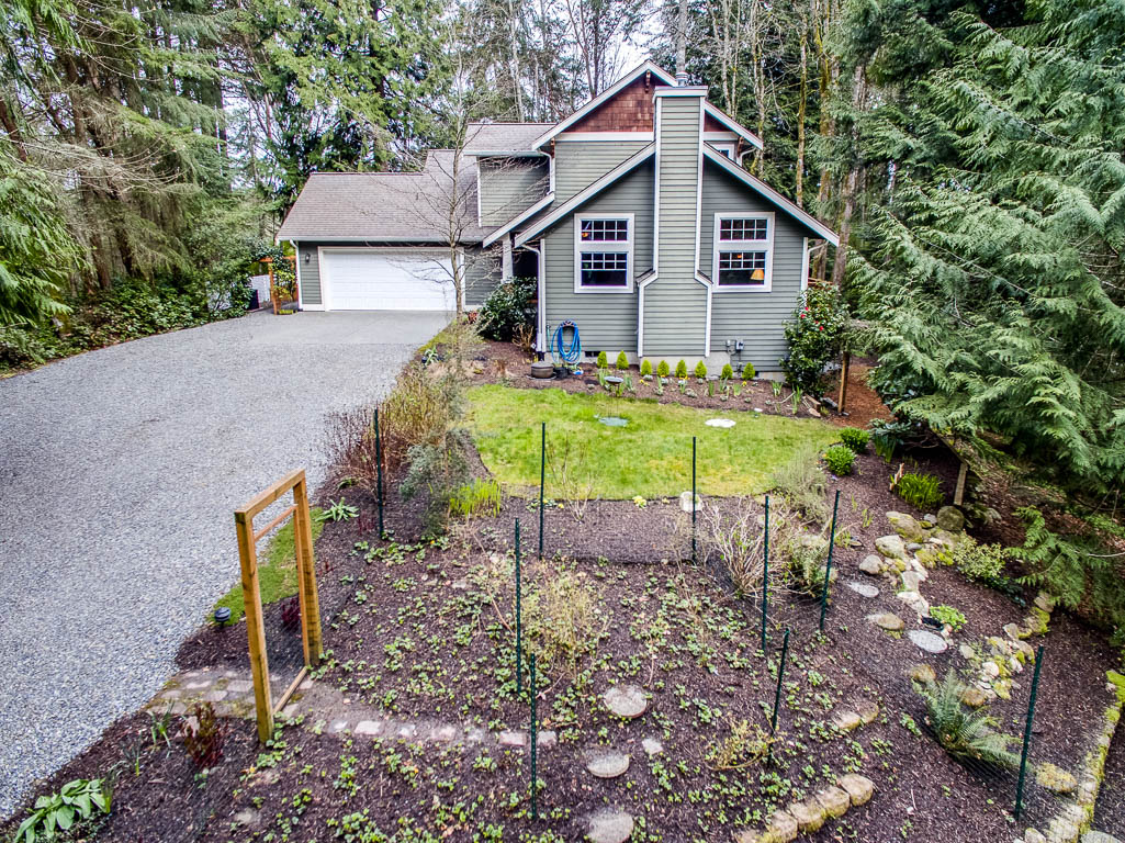 7445 NE Hidden Cove Rd. Bainbridge Island WA